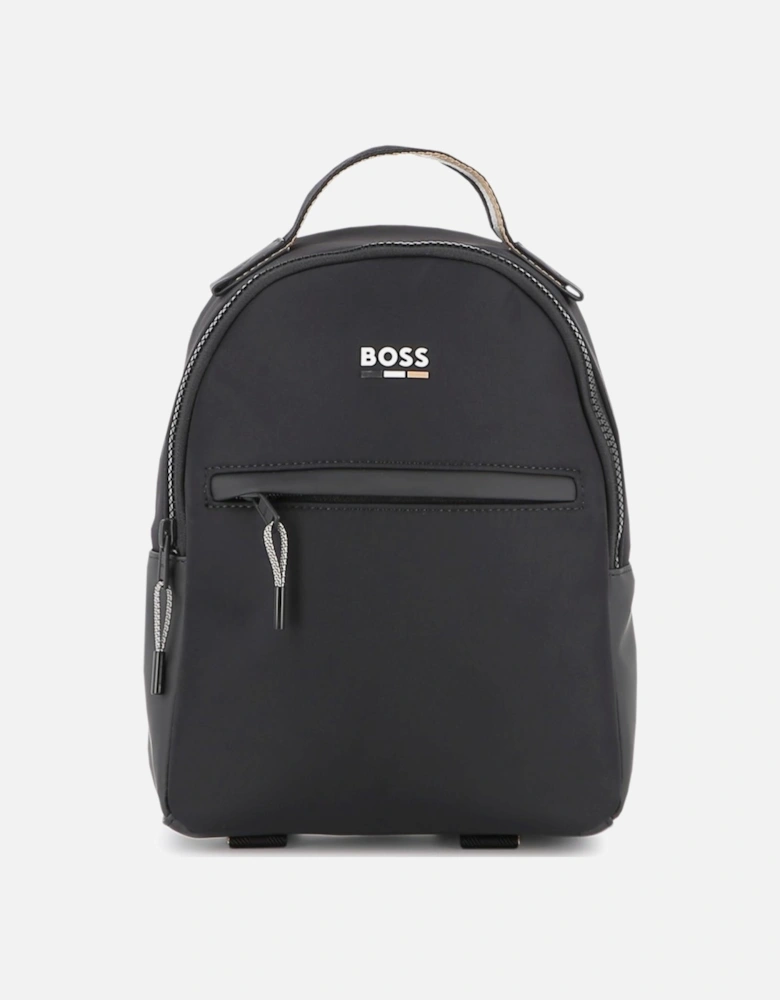 BOSS BLACK TODDLER RUCKSACK J52657