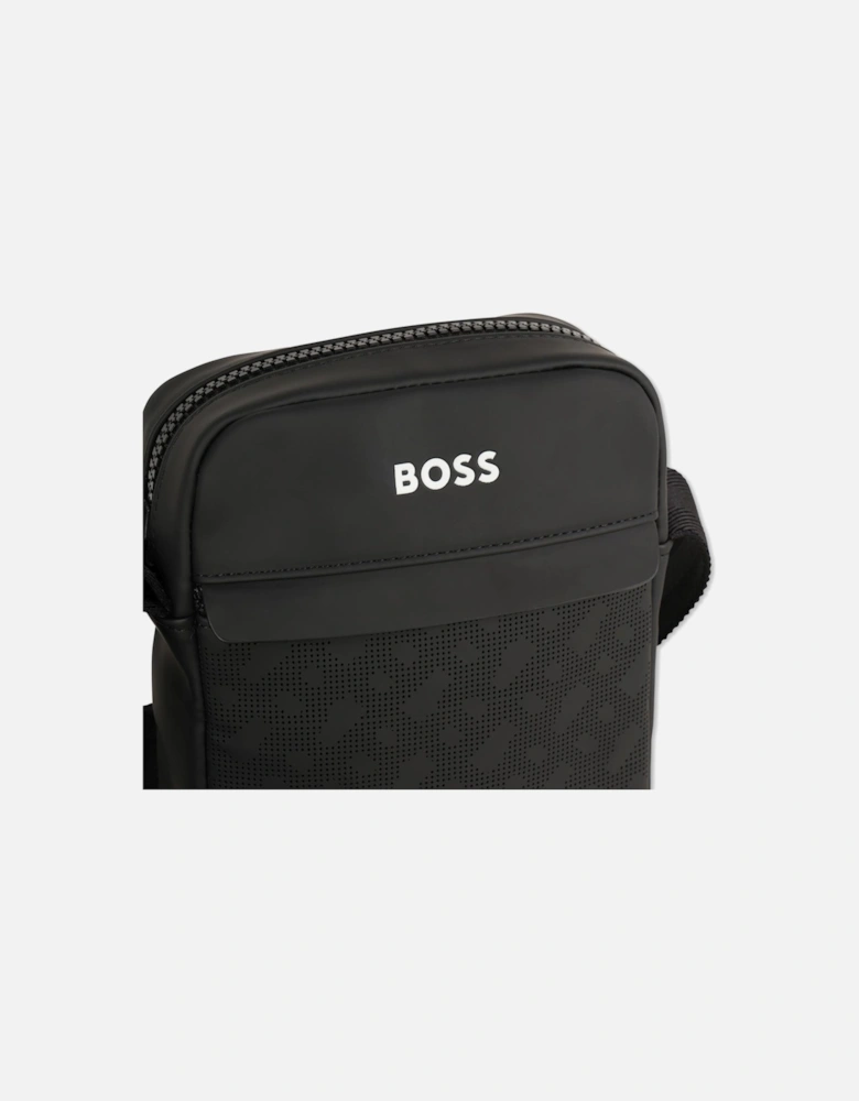 BOSS BLACK MONOGRAM BAG J52642