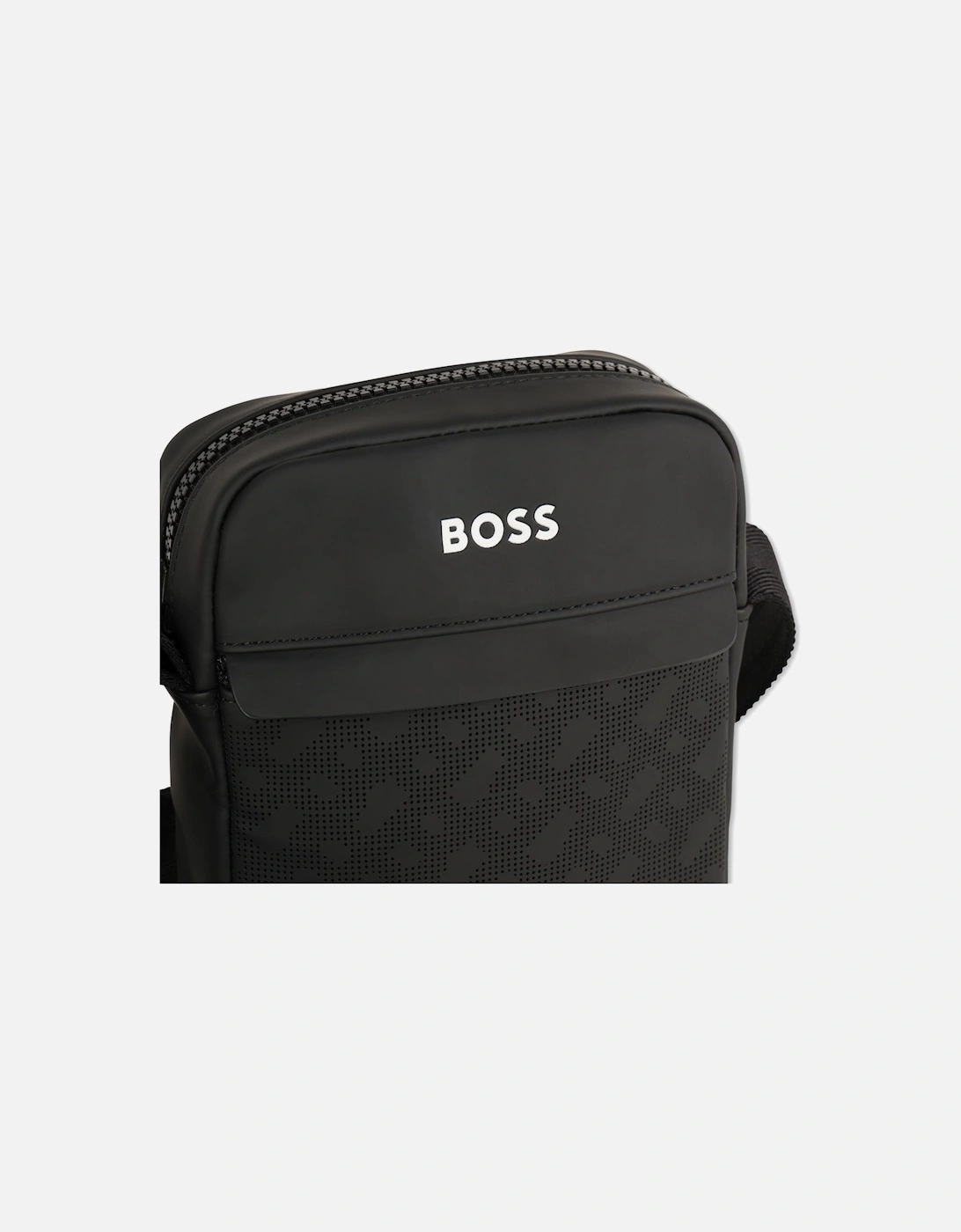 BOSS BLACK MONOGRAM BAG J52642