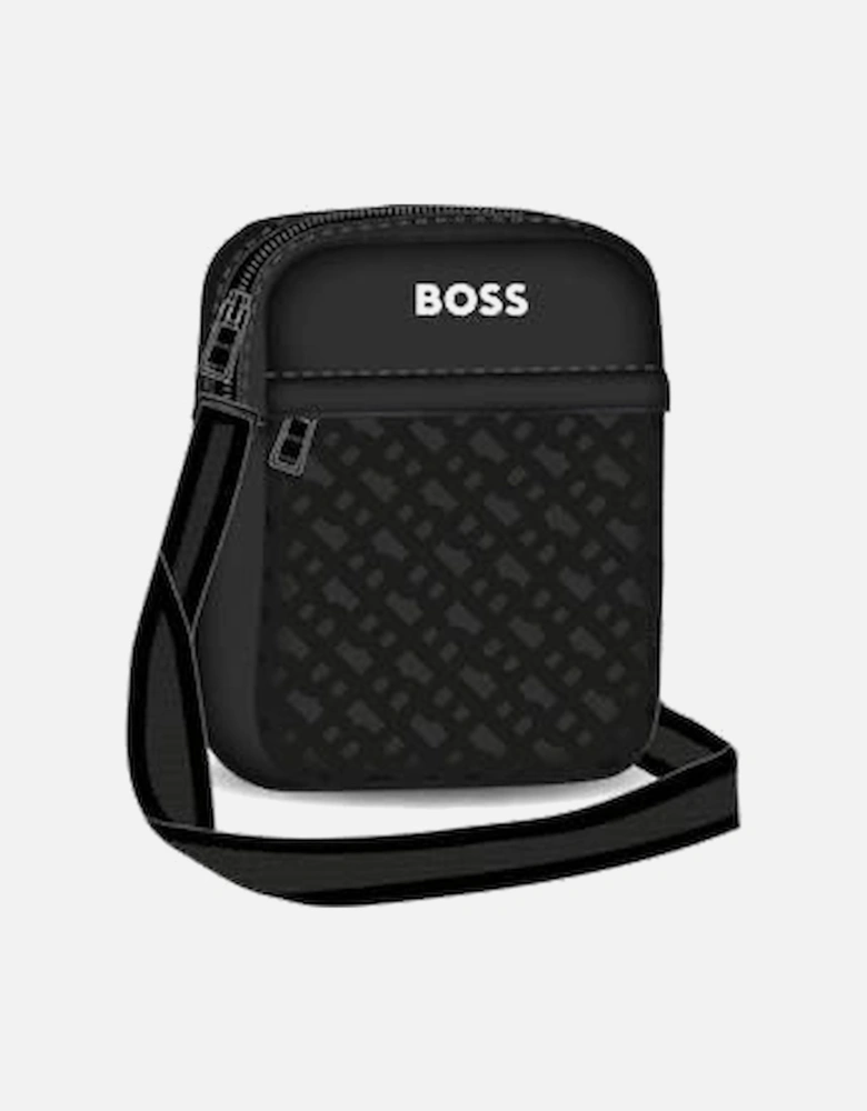 BOSS BLACK MONOGRAM BAG J52642