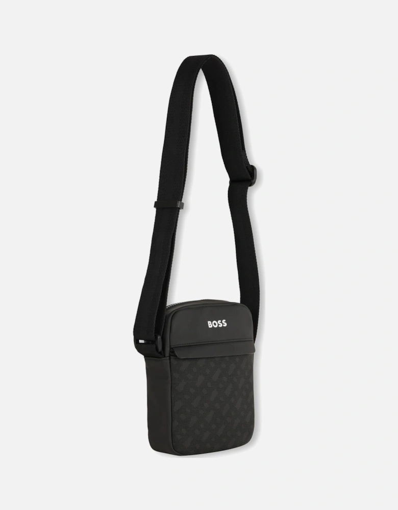 BOSS BLACK MONOGRAM BAG J52642