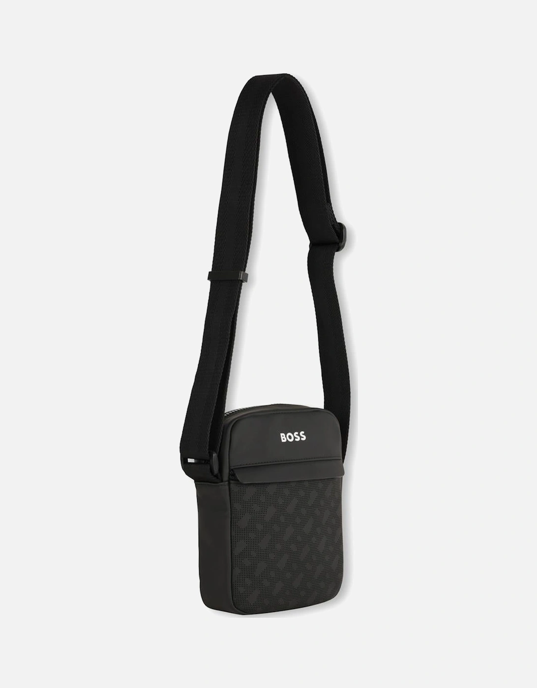 BOSS BLACK MONOGRAM BAG J52642