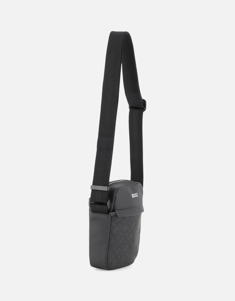 BOSS BLACK MONOGRAM BAG J52642
