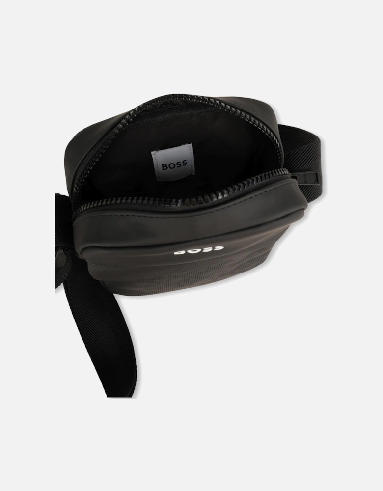 BOSS BLACK MONOGRAM BAG J52642