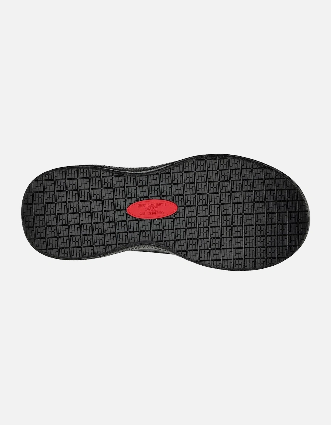 Summits SR - Enslee Textile Women's Black Safety Trainers