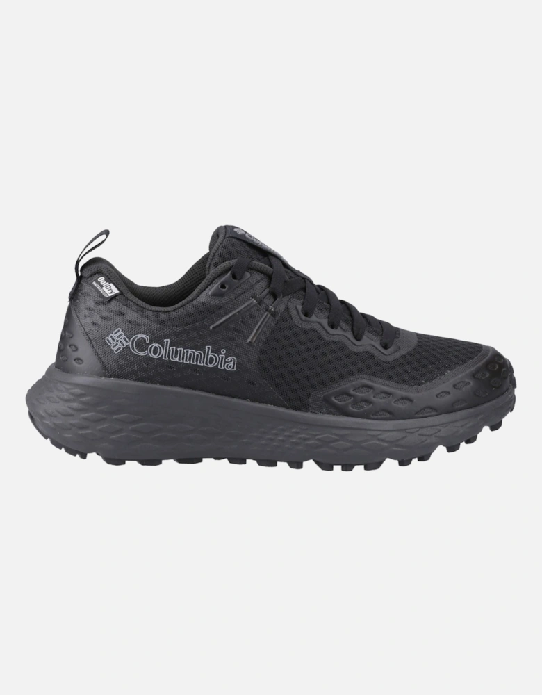 Konos TRS Outdry Polyester Women's Black Hiking Boots