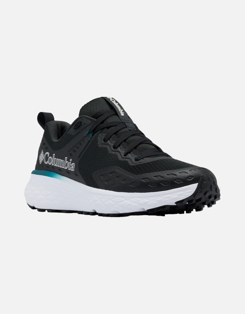 Konos TRS Polyester Men's Black/Deep Wave Hiking Boots