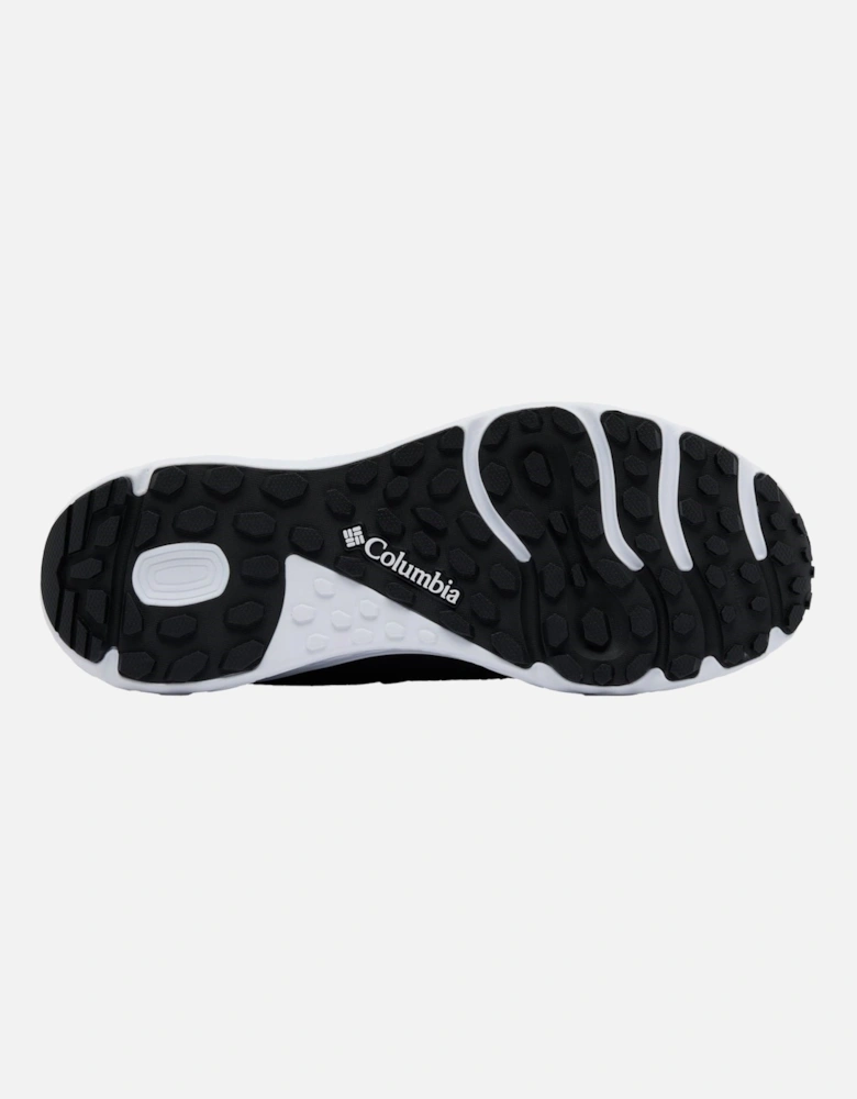 Konos TRS Polyester Men's Black/Deep Wave Hiking Boots