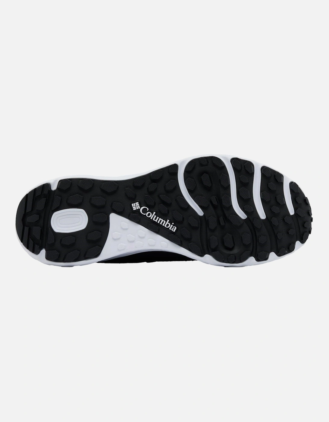 Konos TRS Polyester Men's Black/Deep Wave Hiking Boots