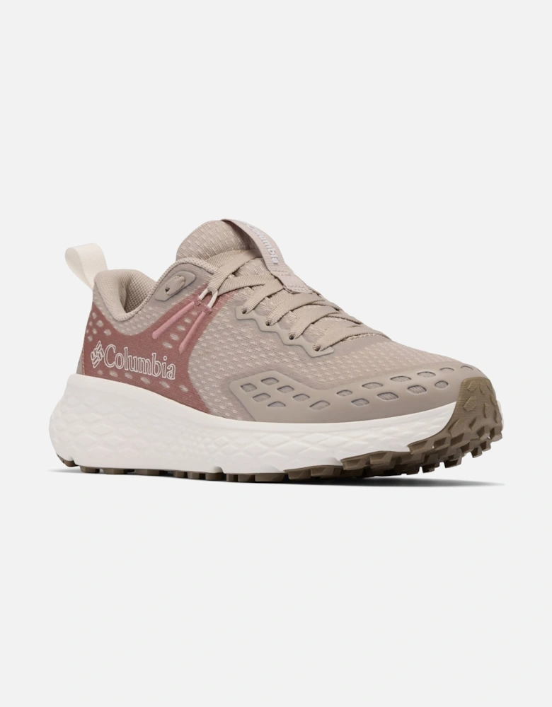 Konos TRS Polyester Women's Soft Taupe/Sea Salt Hiking Boots