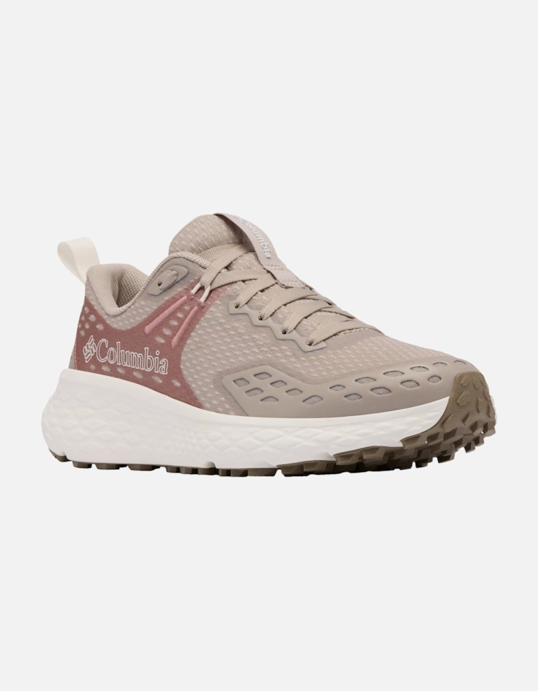 Konos TRS Polyester Women's Soft Taupe/Sea Salt Hiking Boots