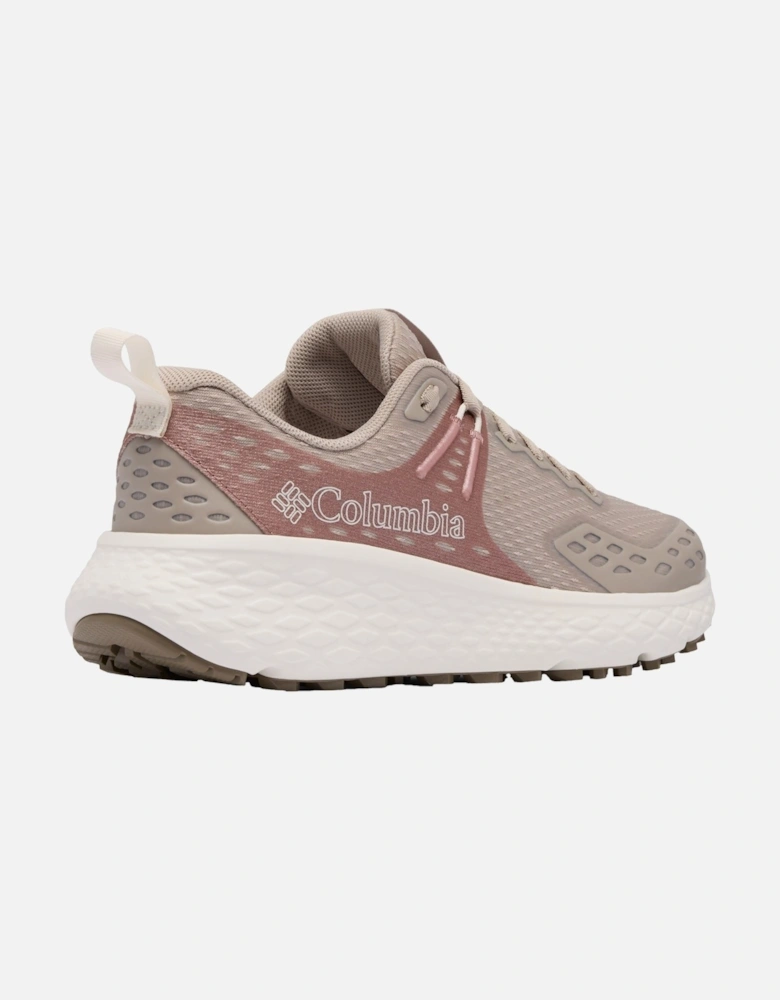 Konos TRS Polyester Women's Soft Taupe/Sea Salt Hiking Boots