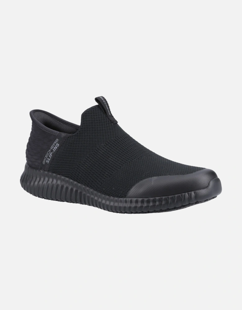 Cessnock - Rylind SR Textile Men's Black Safety Trainers