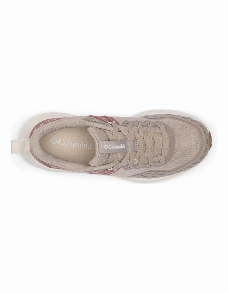 Konos TRS Polyester Women's Soft Taupe/Sea Salt Hiking Boots