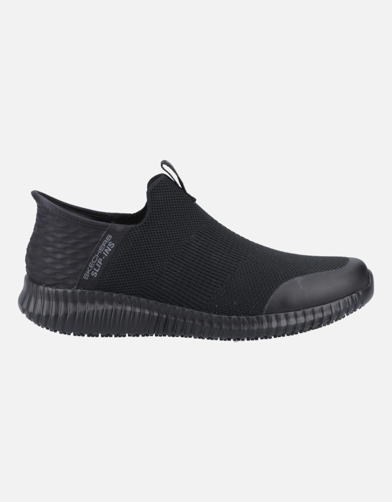 Cessnock - Rylind SR Textile Men's Black Safety Trainers