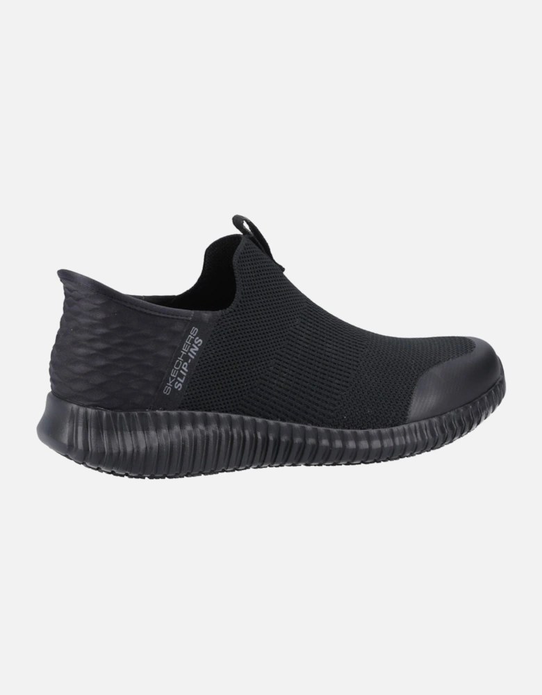 Cessnock - Rylind SR Textile Men's Black Safety Trainers