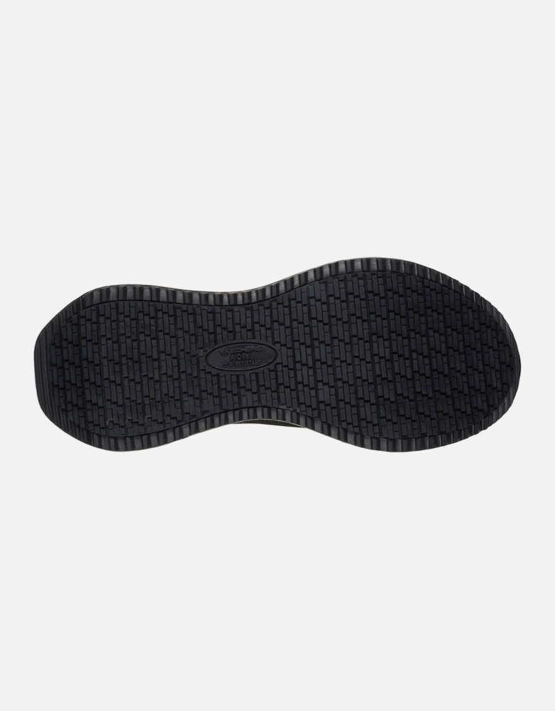 Tilido Ombray Mesh Women's Black Safety Trainers