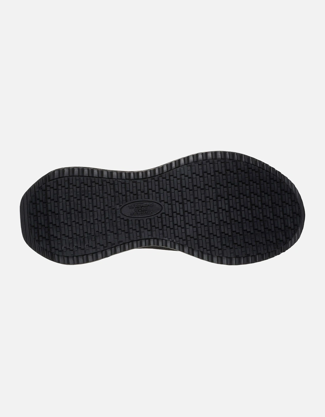 Tilido Ombray Mesh Women's Black Safety Trainers
