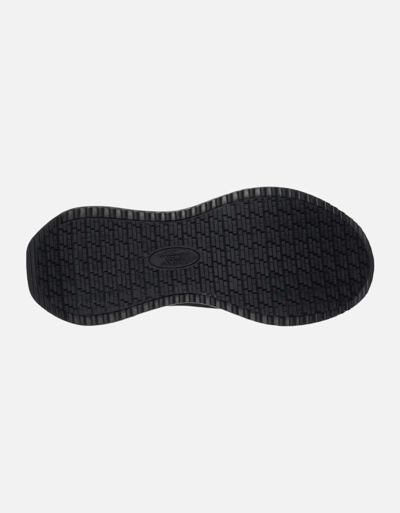 Tilido Ombray Mesh Women's Black Safety Trainers