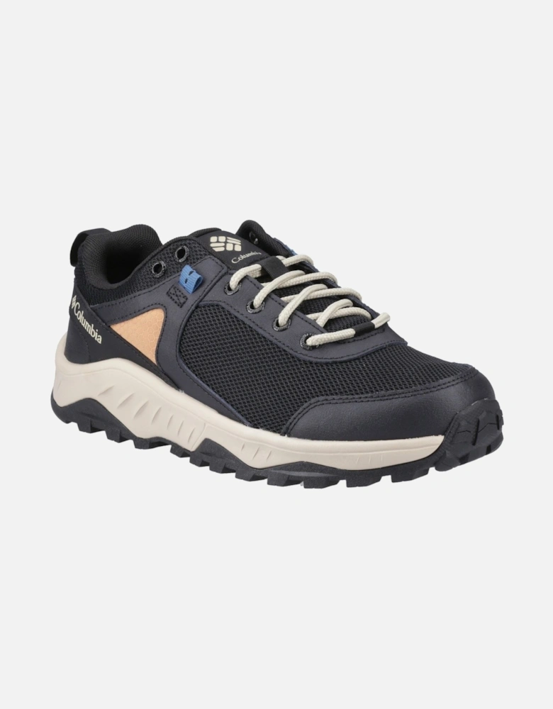 Trailstorm Ascend Polyester Men's Black/Canyon Sun Hiking Boots