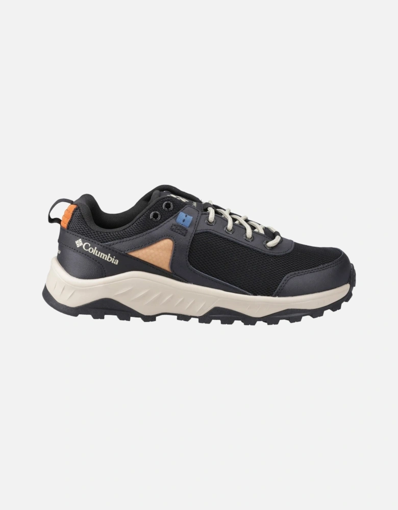 Trailstorm Ascend Polyester Men's Black/Canyon Sun Hiking Boots