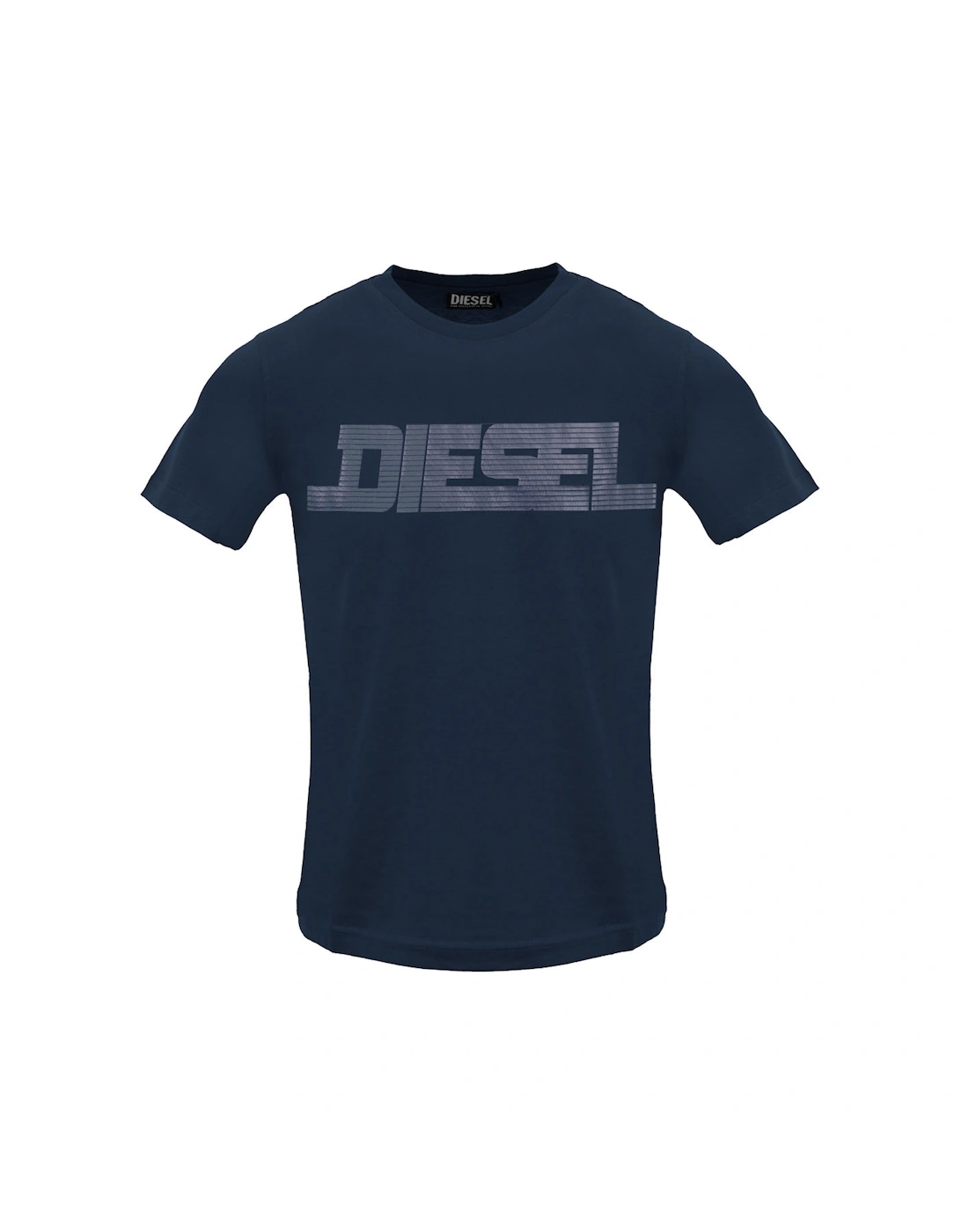 Monotone Logo Total Eclipse T-Shirt, 4 of 3