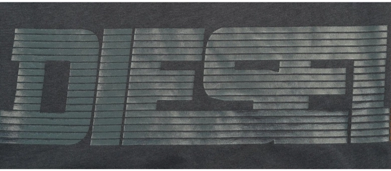 Monotone Logo Total Eclipse T-Shirt