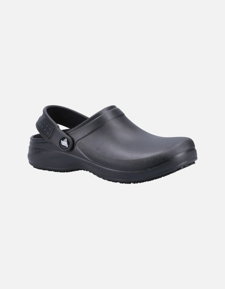 Riverbound Pasay EVA Women's Black Clogs