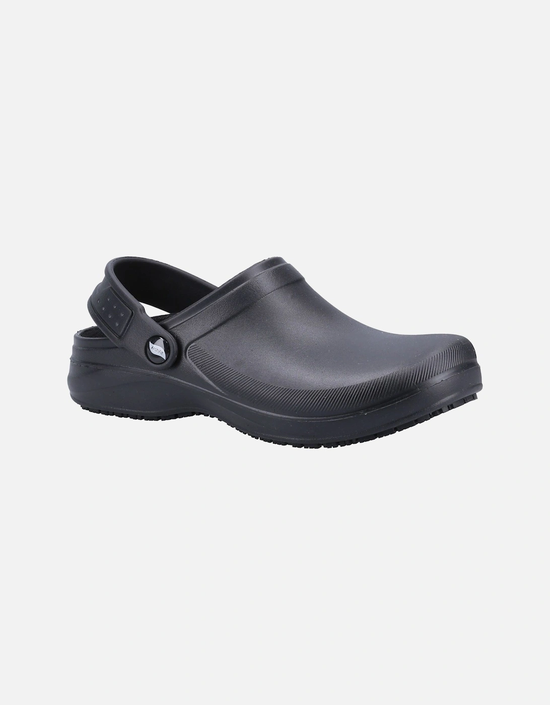 Riverbound Pasay EVA Women's Black Clogs, 10 of 9