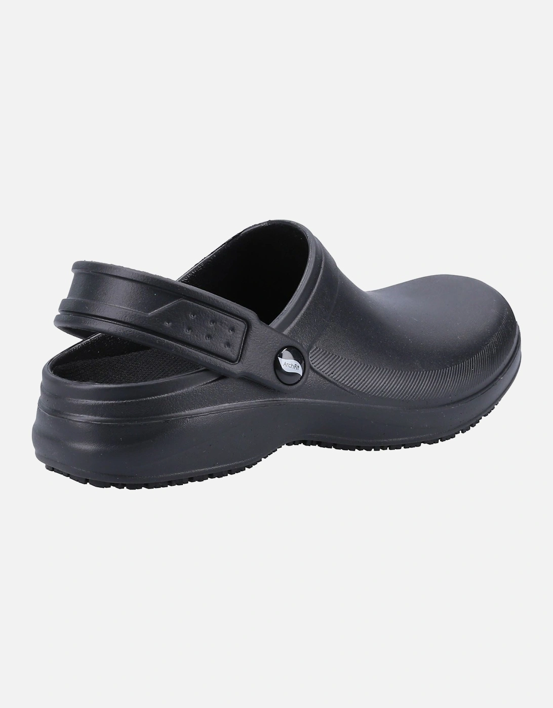 Riverbound Pasay EVA Women's Black Clogs