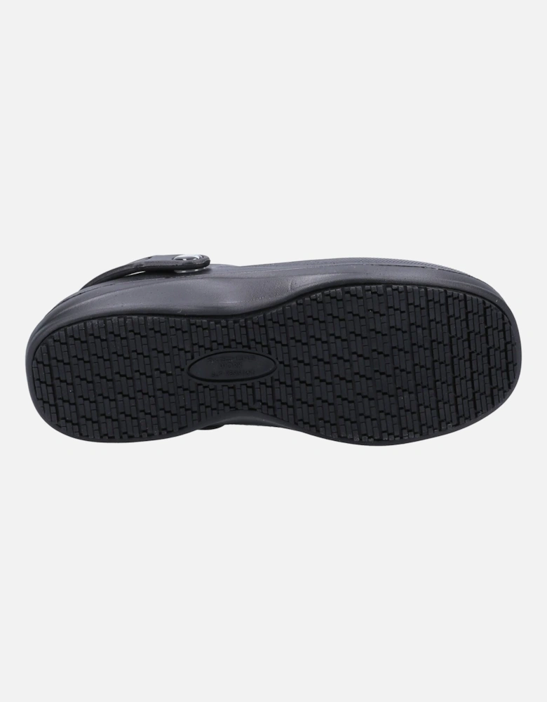 Riverbound Pasay EVA Women's Black Clogs