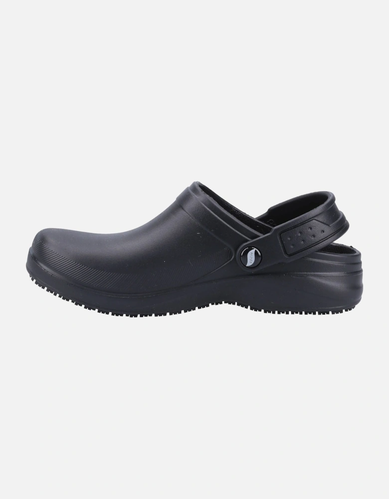 Riverbound Pasay EVA Women's Black Clogs