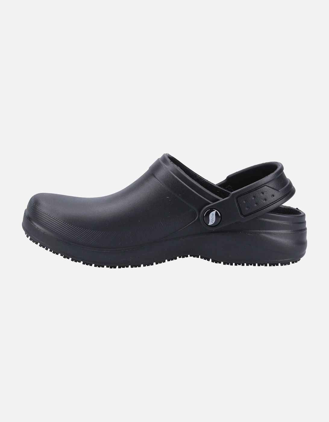 Riverbound Pasay EVA Women's Black Clogs