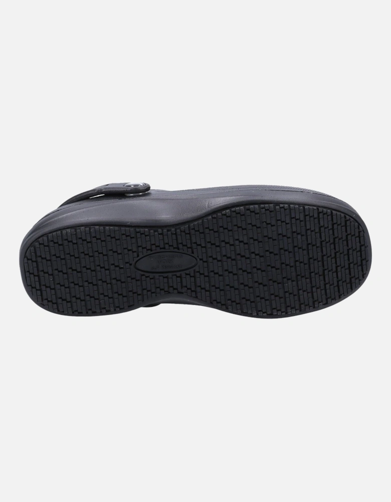 Riverbound Pasay EVA Women's Black Clogs