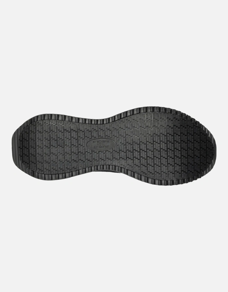 Tilido Fletchit CT Textile Men's Black Safety Trainers