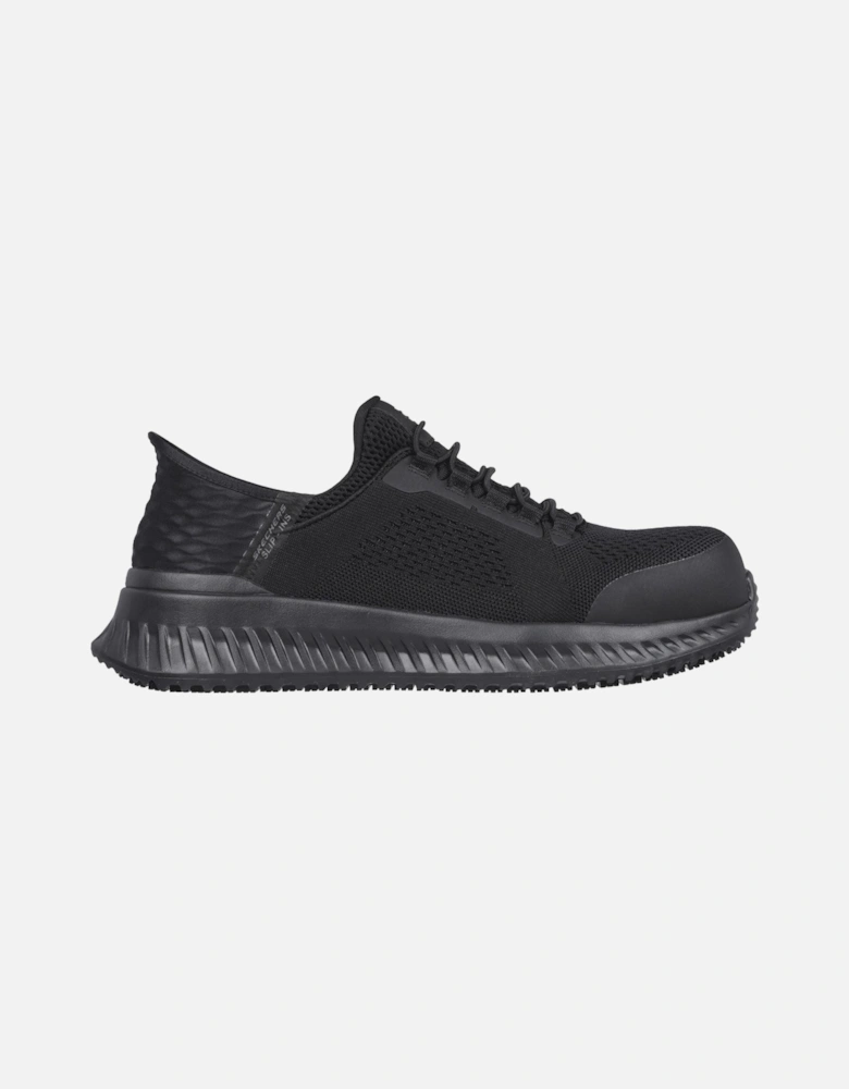 Tilido Fletchit CT Textile Men's Black Safety Trainers