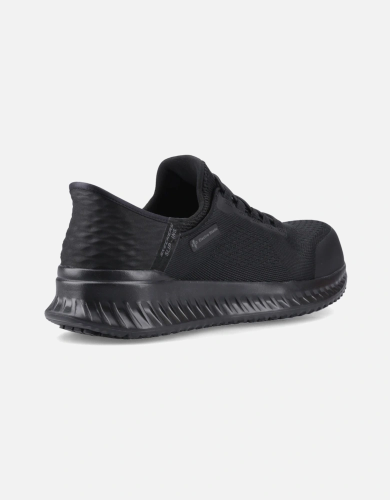 Tilido Fletchit CT Textile Men's Black Safety Trainers