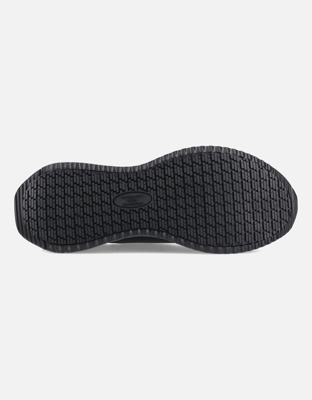 Tilido Fletchit CT Textile Men's Black Safety Trainers