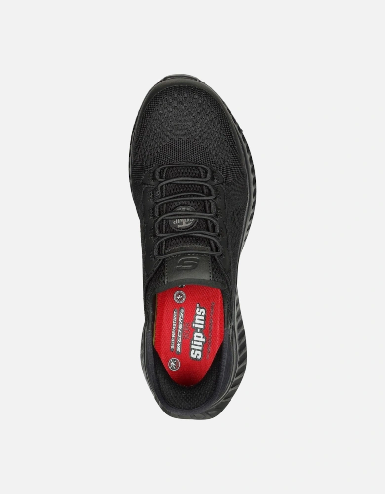 Tilido Fletchit CT Textile Men's Black Safety Trainers