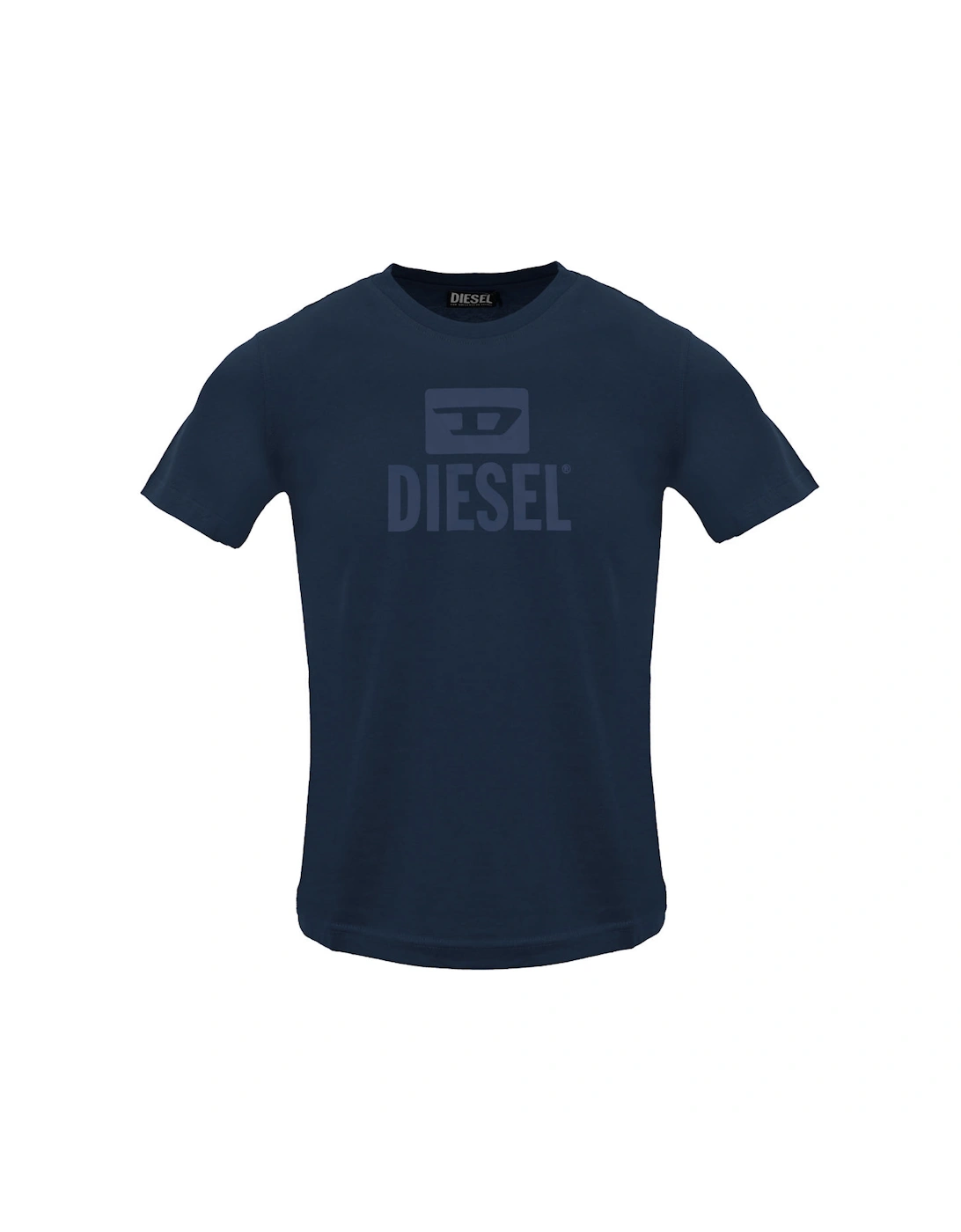 Monotone Logo Total Eclipse T-Shirt, 4 of 3
