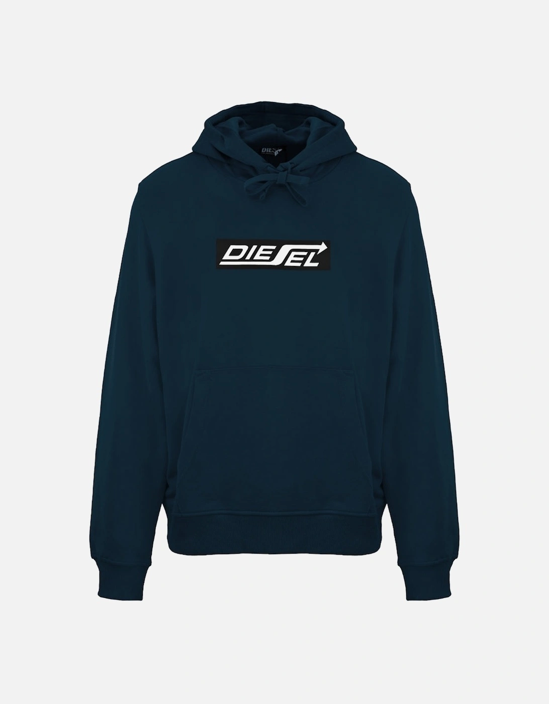 Arrow Logo Total Eclipse Hoodie, 2 of 1