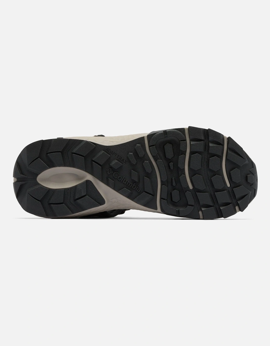 Peakfreak Rush Leather Men's Cordovan/Pebble Sandals