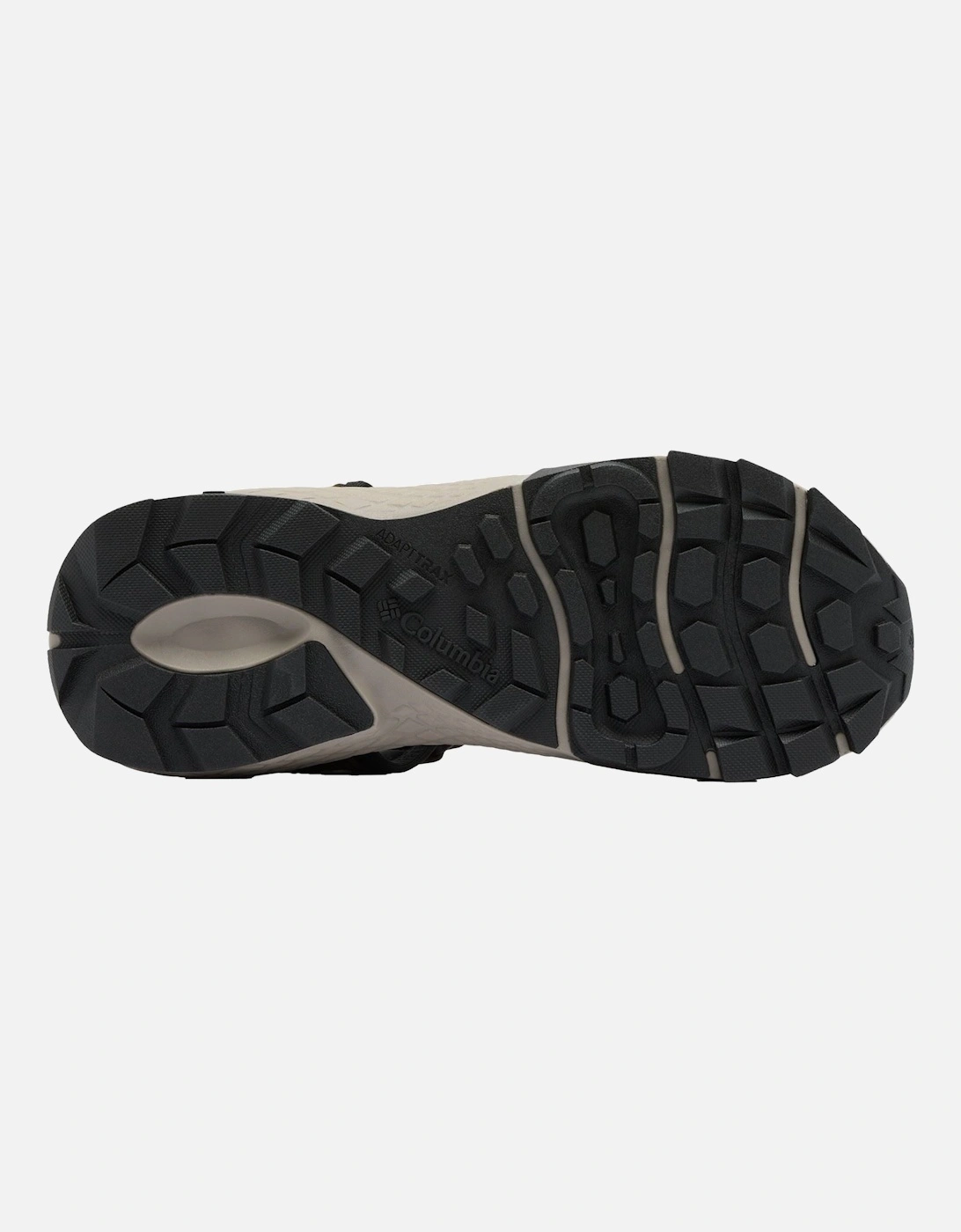 Peakfreak Rush Leather Men's Cordovan/Pebble Sandals