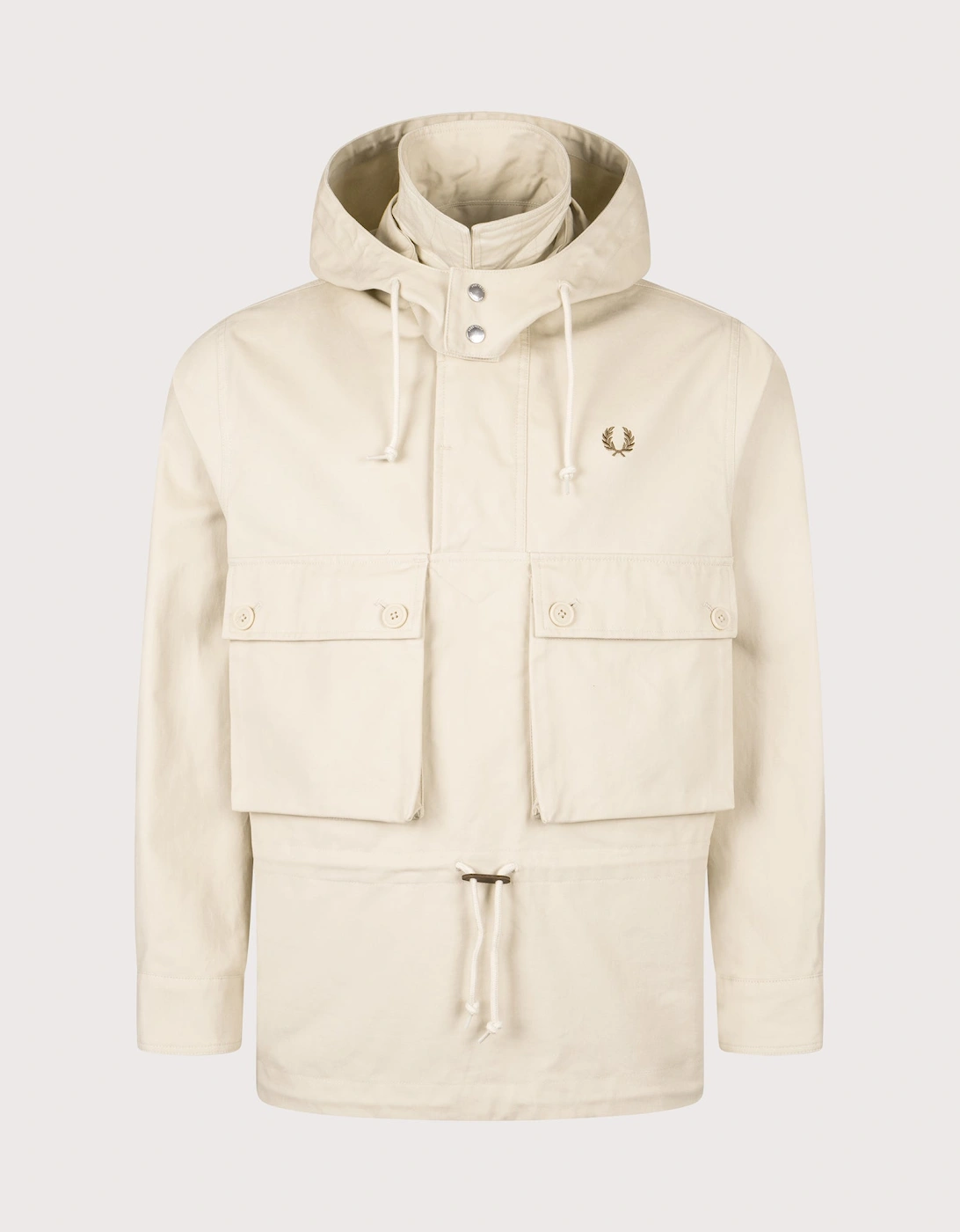 Coaches Smock Jacket, 5 of 4