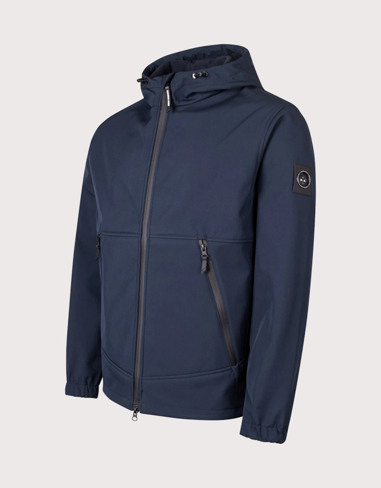 Prova Softshell Jacket