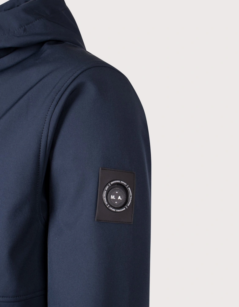 Prova Softshell Jacket