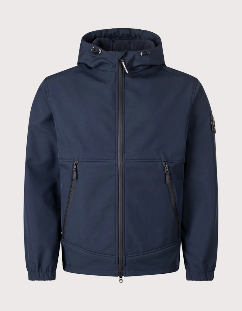 Prova Softshell Jacket