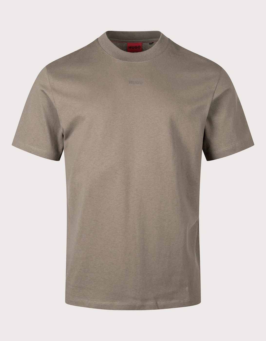 Relaxed Fit Dapolino T-Shirt, 4 of 3