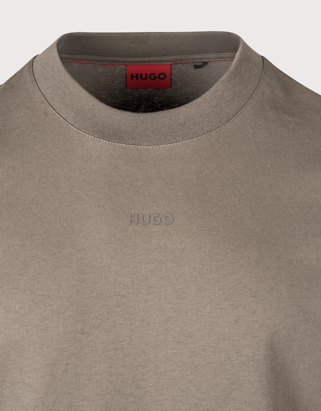 Relaxed Fit Dapolino T-Shirt