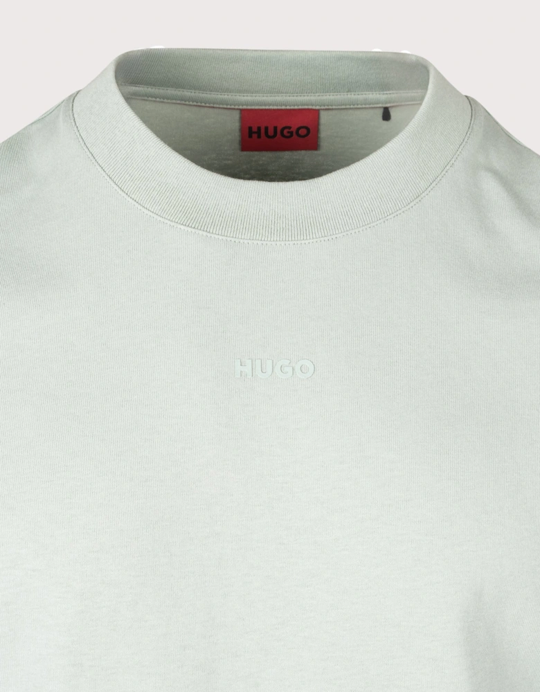 Relaxed Fit Dapolino T-Shirt